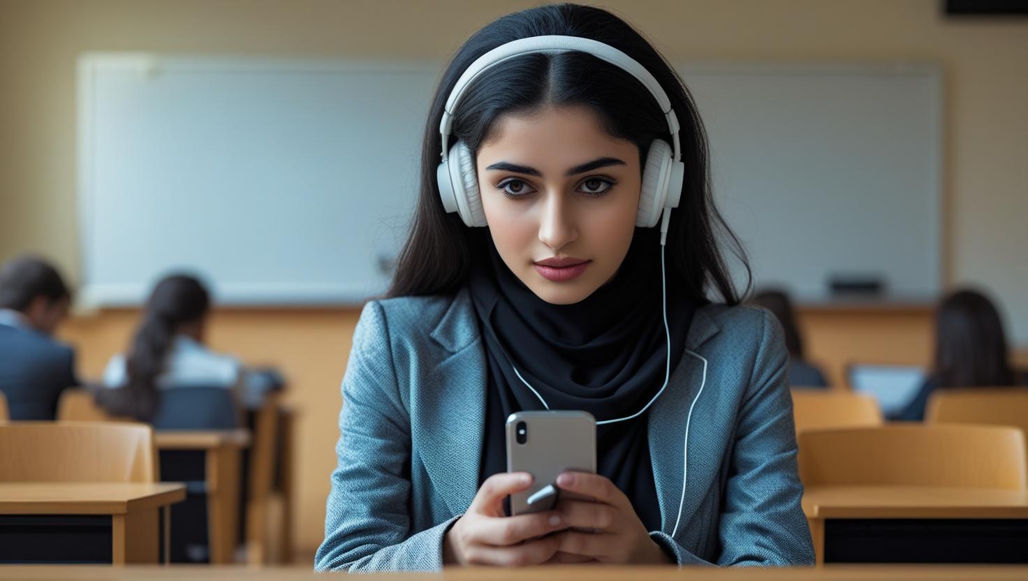 Ensino Híbrido e Aulas ao Vivo na Rede Pública: Tecnologia de Verdade com o Aplicativo Escolar Ensino Híbrido e Aulas ao Vivo na Rede Pública: Tecnologia de Verdade com o Aplicativo Escolar